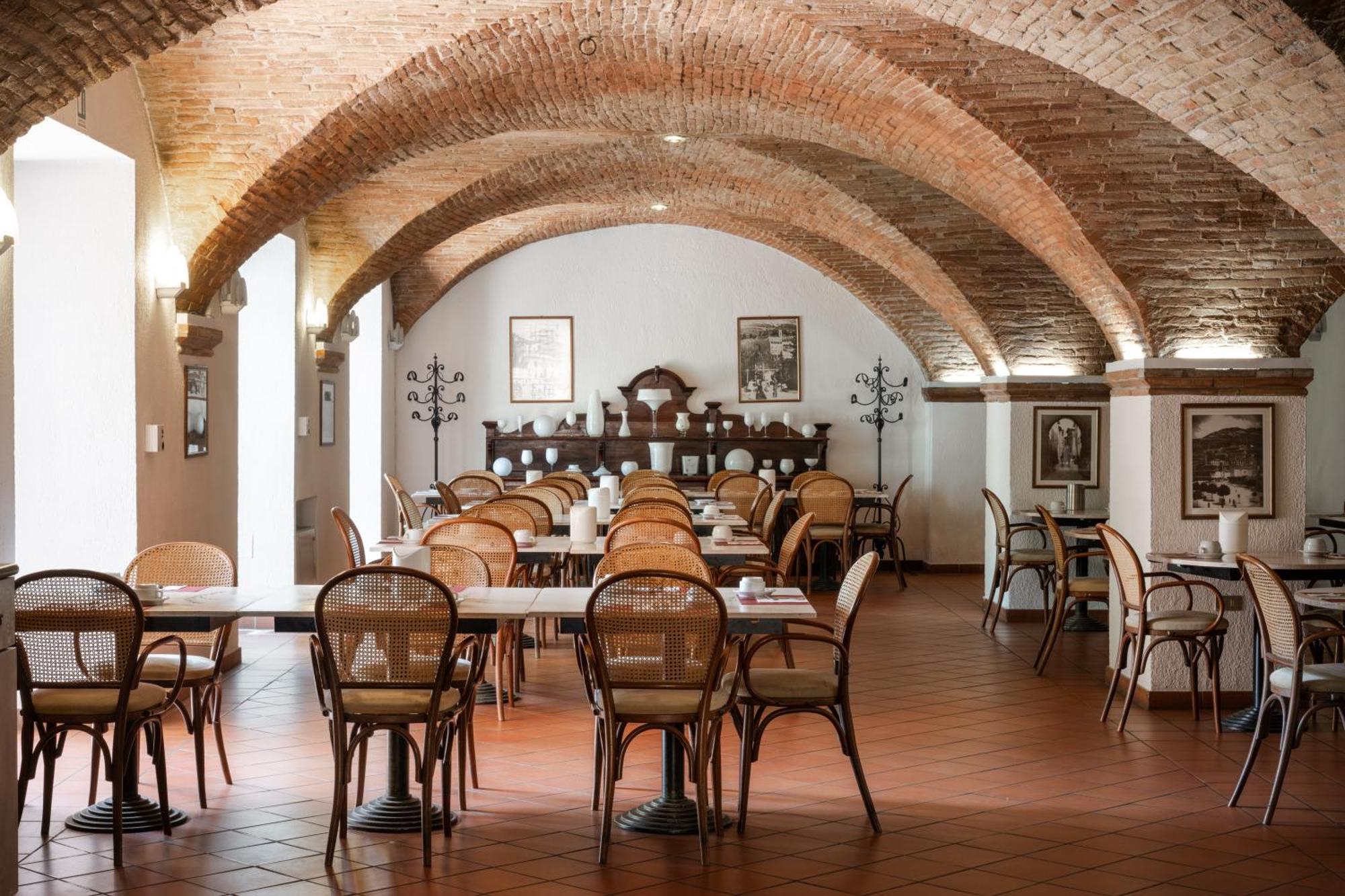 Hotel San Marco Губбио Экстерьер фото
